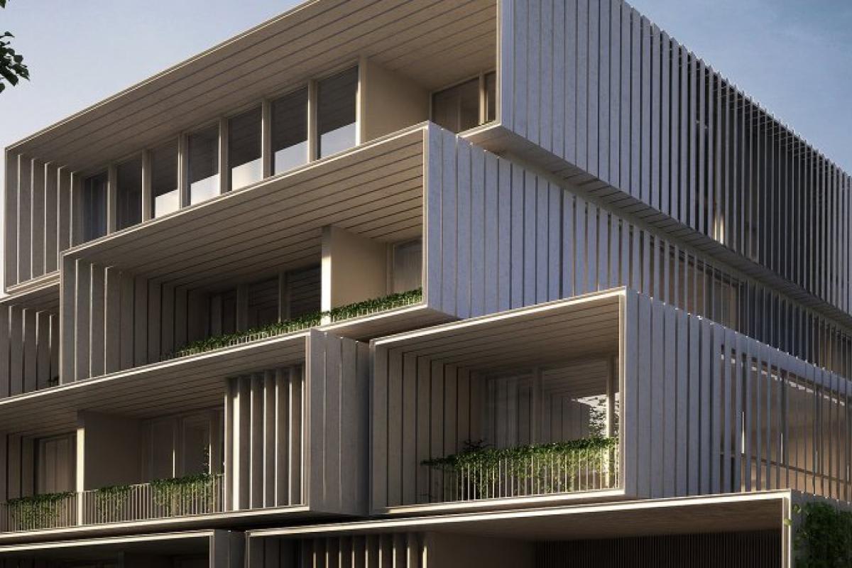 A holistic design ethos lands in Fairfield A holistic design ethos lands in Fairfield