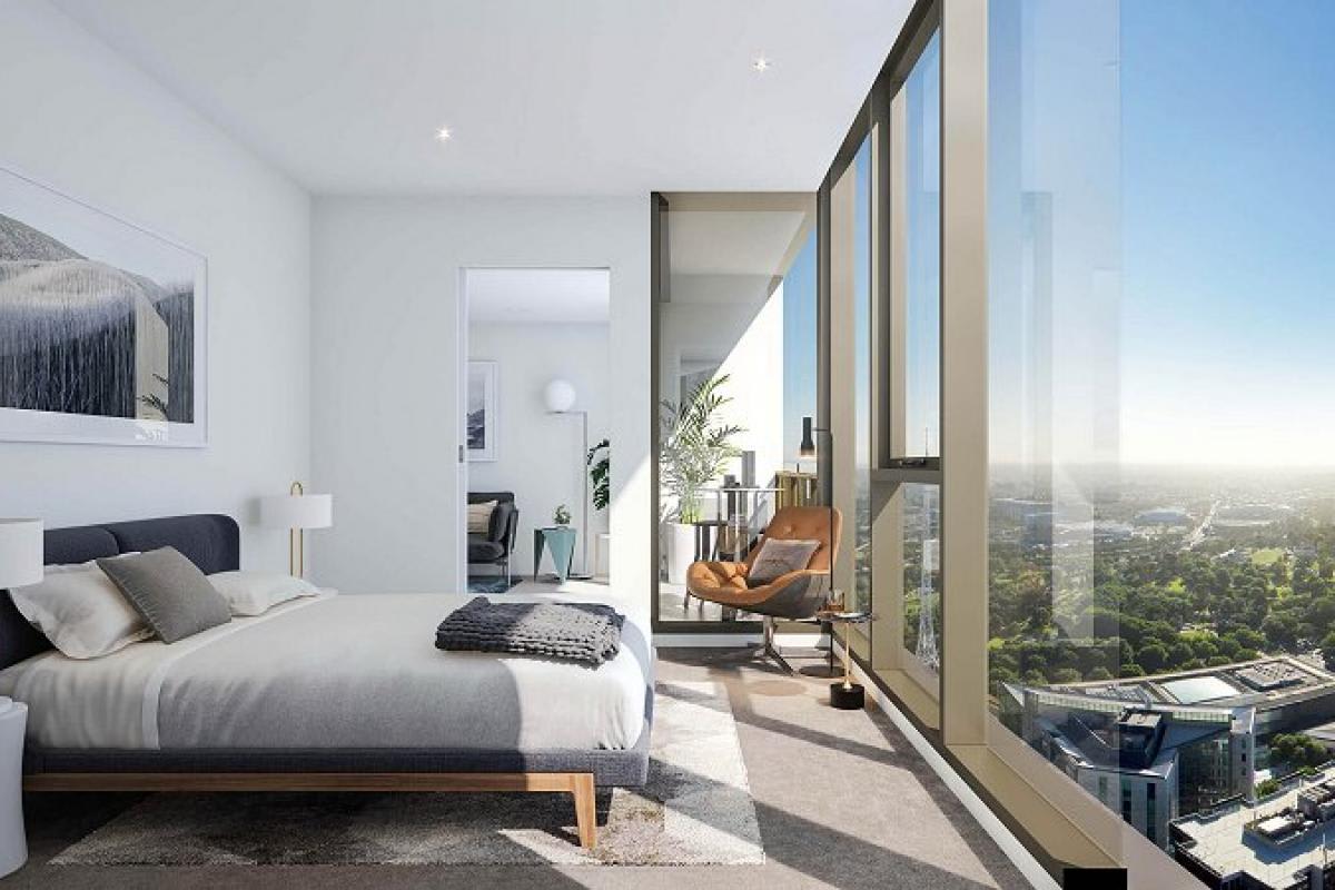 Central Equity brings its Focus back to Southbank Central Equity brings its Focus back to Southbank