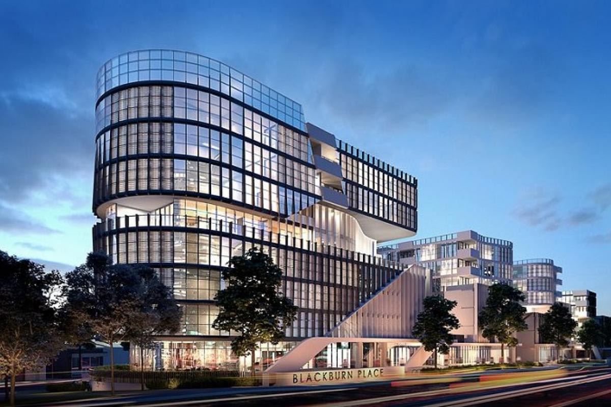 Melbourne's east throws up a sizeable residential opportunity Melbourne's east throws up a sizeable residential opportunity