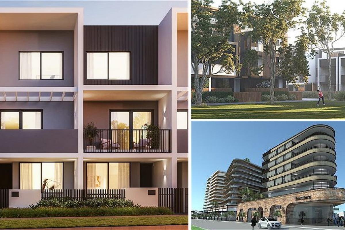 Braybrook and Maidstone step into the development spotlight Braybrook and Maidstone step into the development spotlight