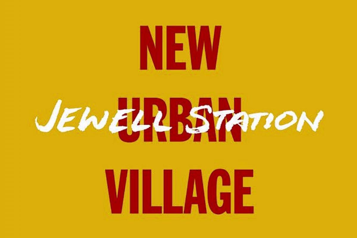 Jewell Station's redevelopment a step closer Jewell Station's redevelopment a step closer