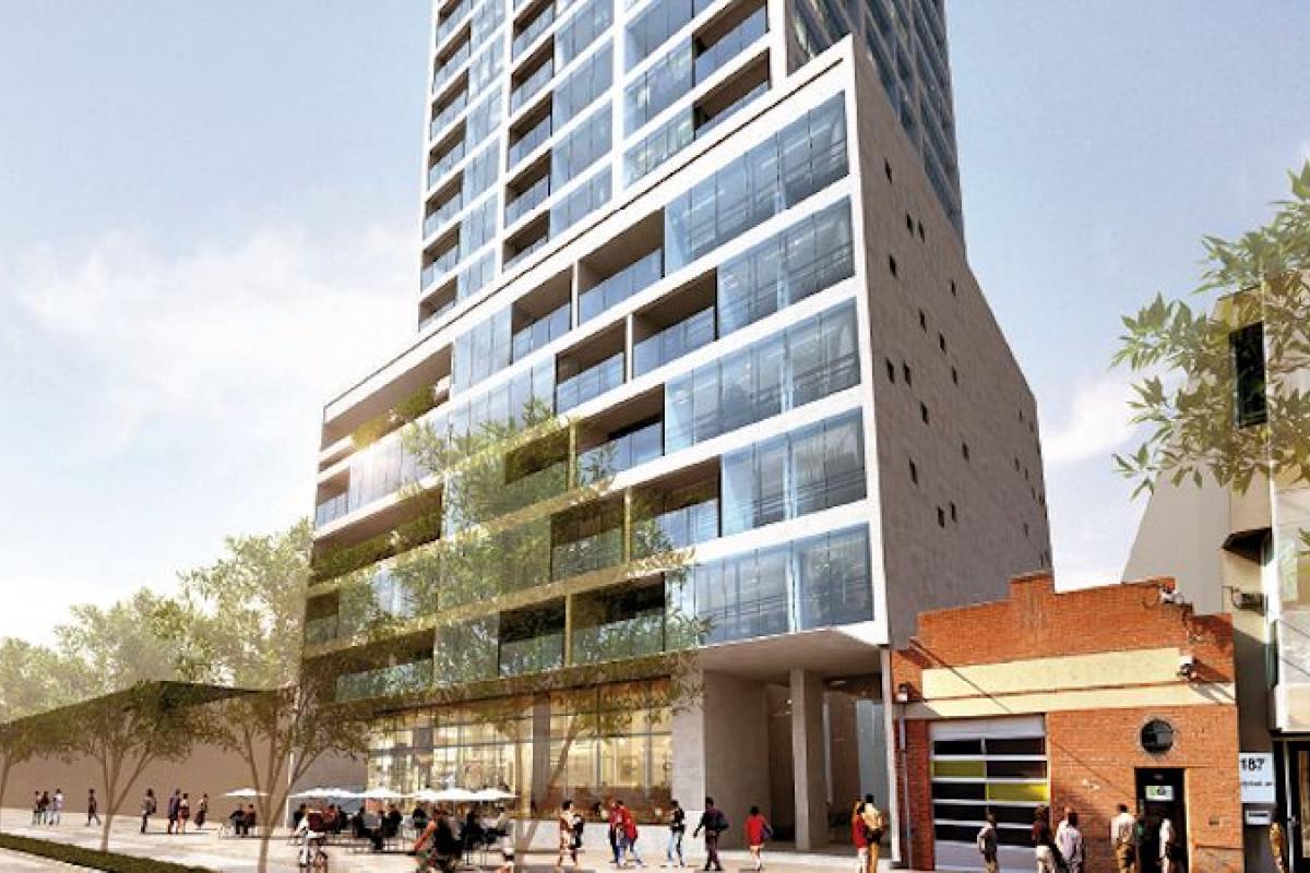 We say, they say > 171-183 Ferrars Street, South Melbourne We say, they say > 171-183 Ferrars Street, South Melbourne