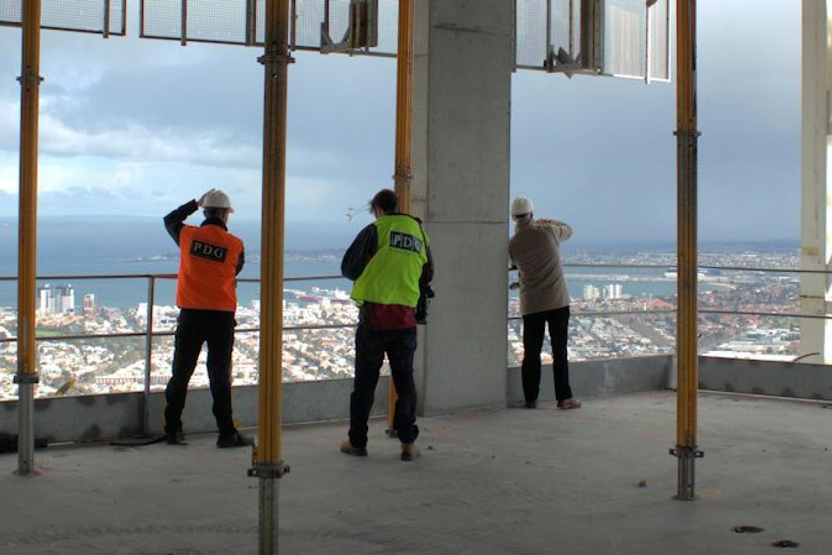 Hold on to your hard hats! Prima Pearl at level 63 Hold on to your hard hats! Prima Pearl at level 63