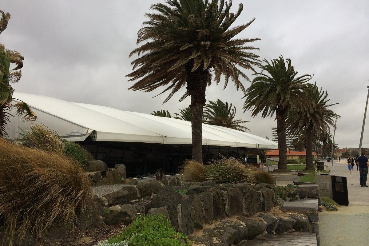 What to do about the Stokehouse (Part Two) What to do about the Stokehouse (Part Two)