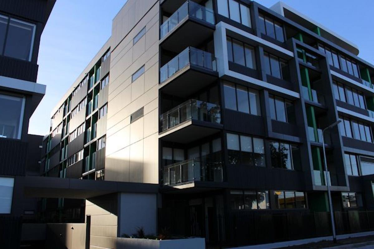Melbourne development numbers: Moonee Valley, Moreland & Darebin Melbourne development numbers: Moonee Valley, Moreland & Darebin