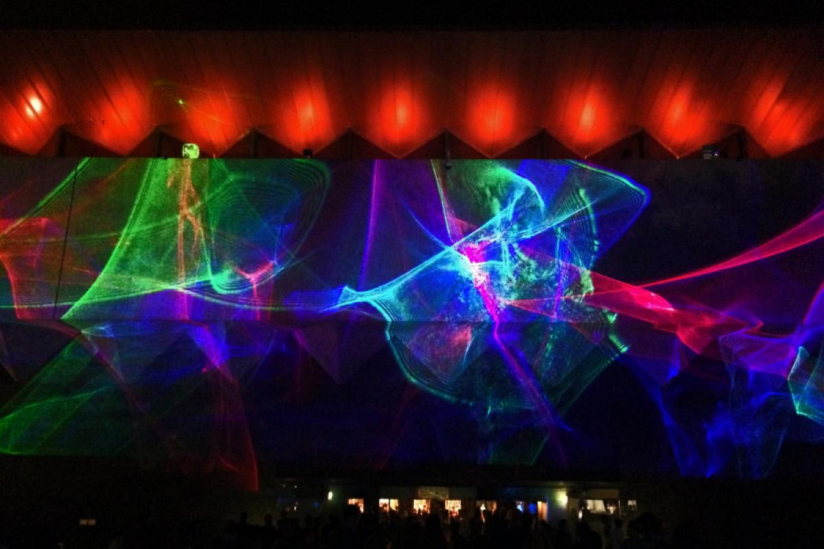 White Night 2015 White Night 2015