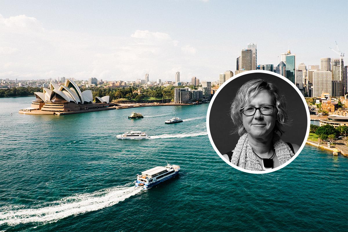 Australian Institute of Architects' Kathlyn Loseby discusses the importance of quality architectural design Australian Institute of Architects' Kathlyn Loseby discusses the importance of quality architectural design