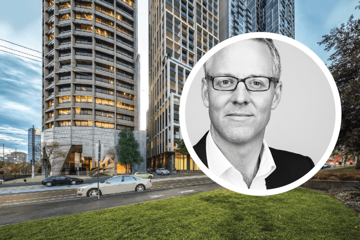 2018 Victorian Election Outcome: An Architect's Perspective 2018 Victorian Election Outcome: An Architect's Perspective
