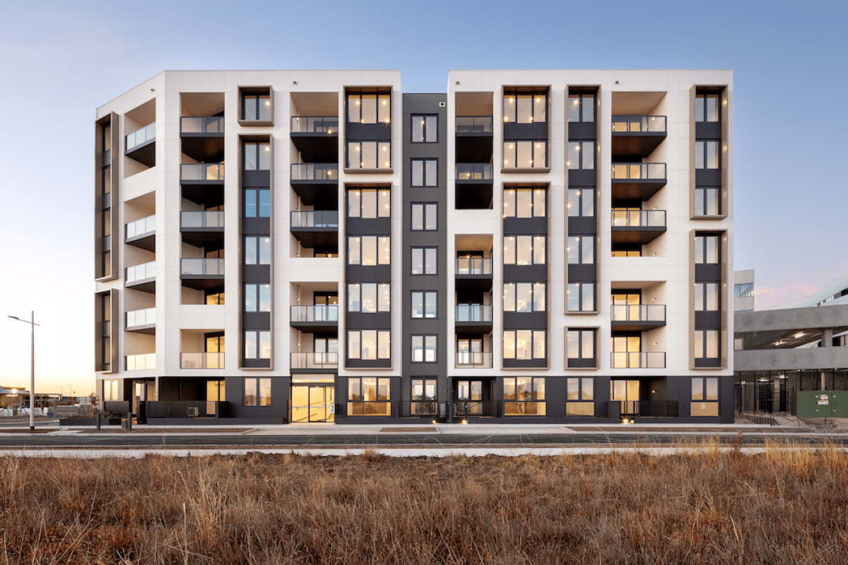 Solid growth in Melbourne’s west: Williams Landing property values continue to rise Solid growth in Melbourne’s west: Williams Landing property values continue to rise