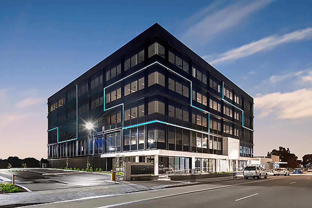 MAB’s CubeOne attracts businesses to Narre Warren’s burgeoning commercial hub MAB’s CubeOne attracts businesses to Narre Warren’s burgeoning commercial hub
