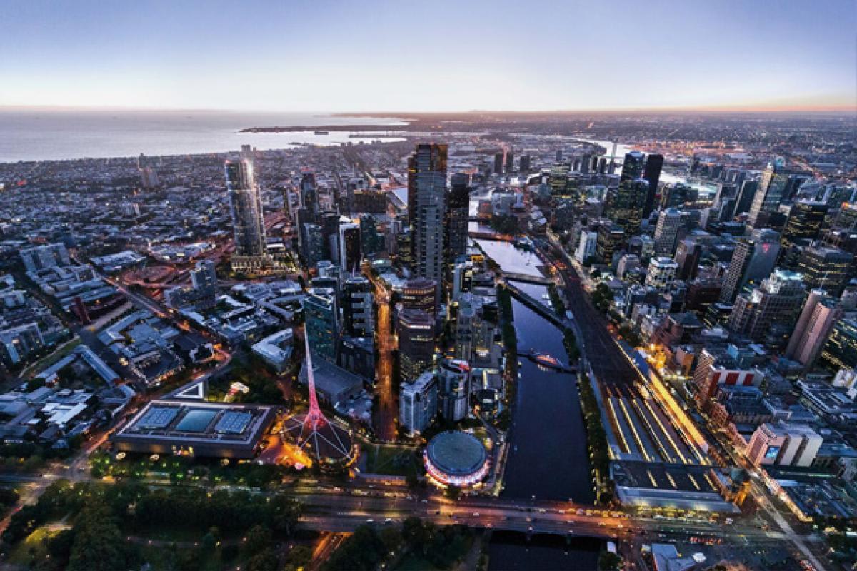 OSK Property’s Melbourne Square gains double nomination for prestigious International Property Awards OSK Property’s Melbourne Square gains double nomination for prestigious International Property Awards