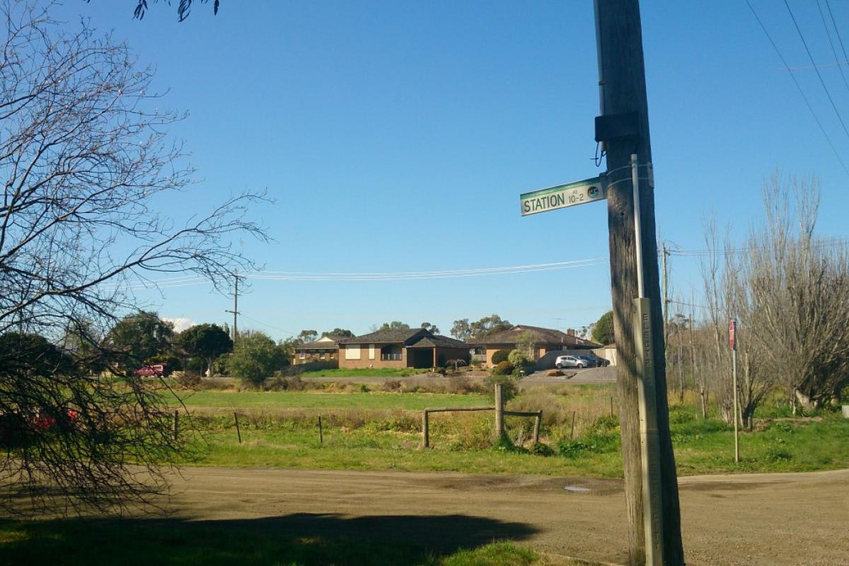 Should the Mernda rail extension project result in more intensive land uses? Should the Mernda rail extension project result in more intensive land uses?