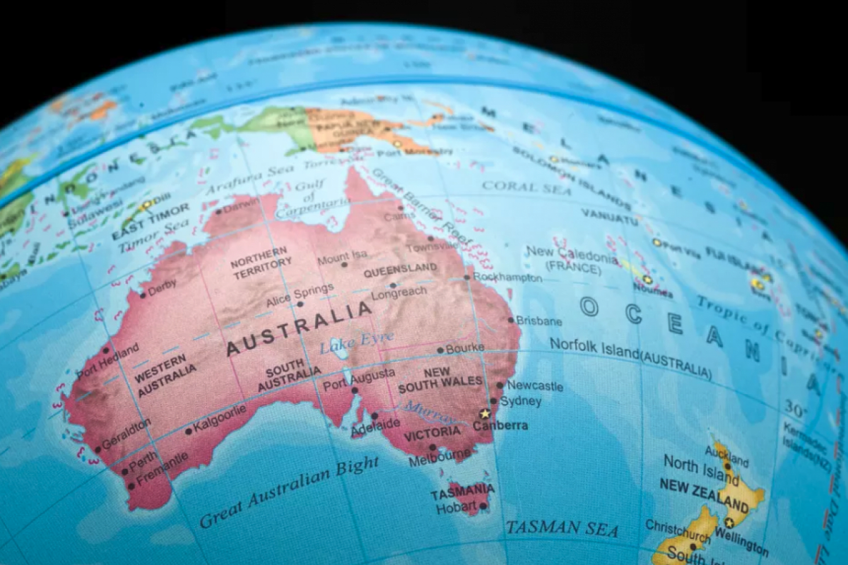 Oceania maintains top rank in the Global Real Estate Sustainability Benchmark for 2019 Oceania maintains top rank in the Global Real Estate Sustainability Benchmark for 2019