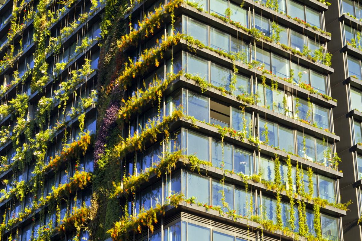 5 new Sustainable Apartment Developments in Australia 2019 5 new Sustainable Apartment Developments in Australia 2019