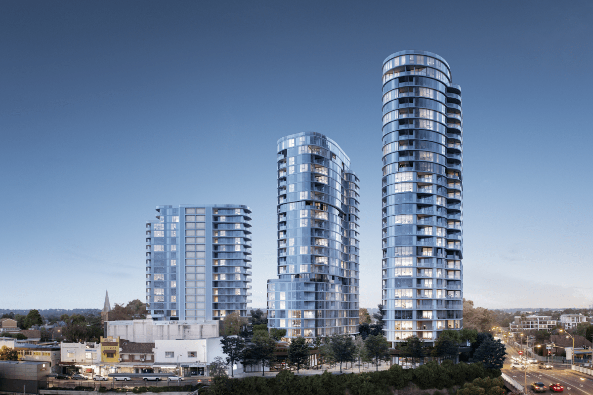 Sod turning ceremony: The Langston embarks on stage two of development Sod turning ceremony: The Langston embarks on stage two of development