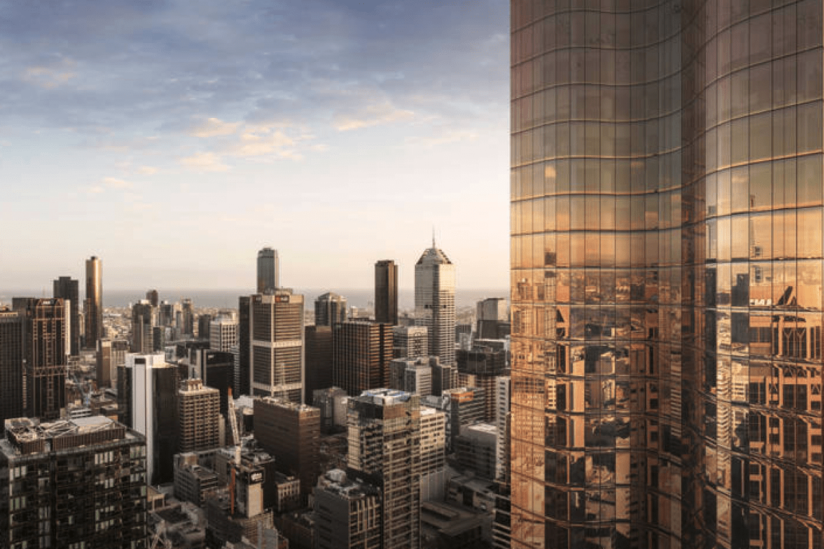 Probuild appointed to construct SP Setia’s UNO Melbourne tower Probuild appointed to construct SP Setia’s UNO Melbourne tower