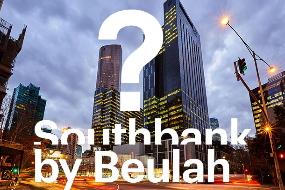 Southbank by Beulah: The winning design for Australia's tallest tower revealed Southbank by Beulah: The winning design for Australia's tallest tower revealed