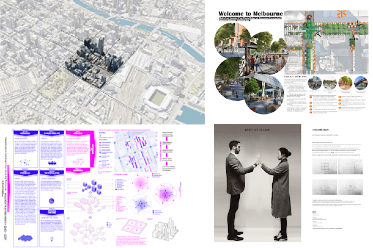 Urban Innovation Ideas Competition shortlist announced, voting now open Urban Innovation Ideas Competition shortlist announced, voting now open