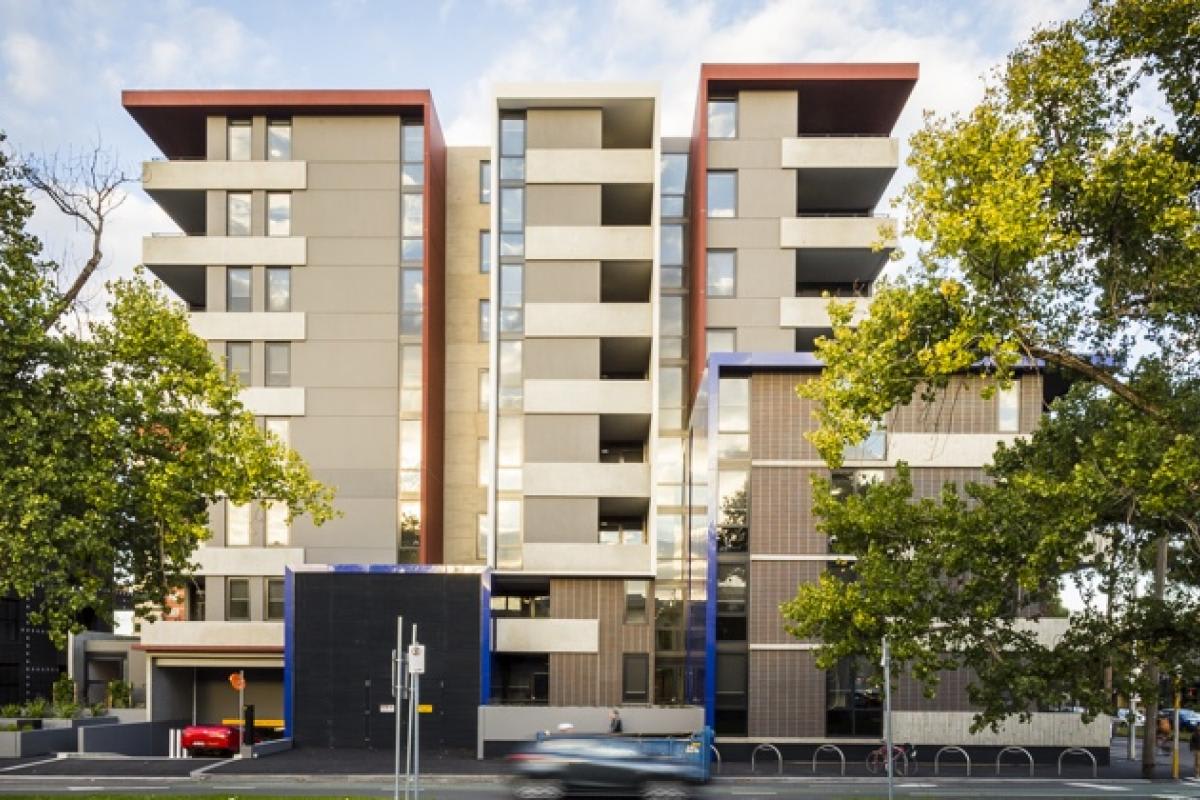Definitions around affordable housing in Victoria come into force Definitions around affordable housing in Victoria come into force
