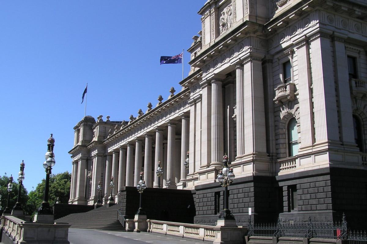 New appointments to the Heritage Council of Victoria New appointments to the Heritage Council of Victoria