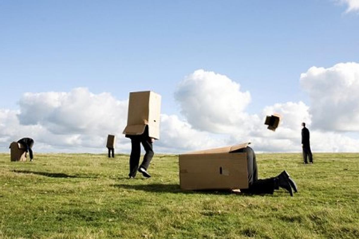 Avi Friedman's outside the box thinking on affordable housing Avi Friedman's outside the box thinking on affordable housing