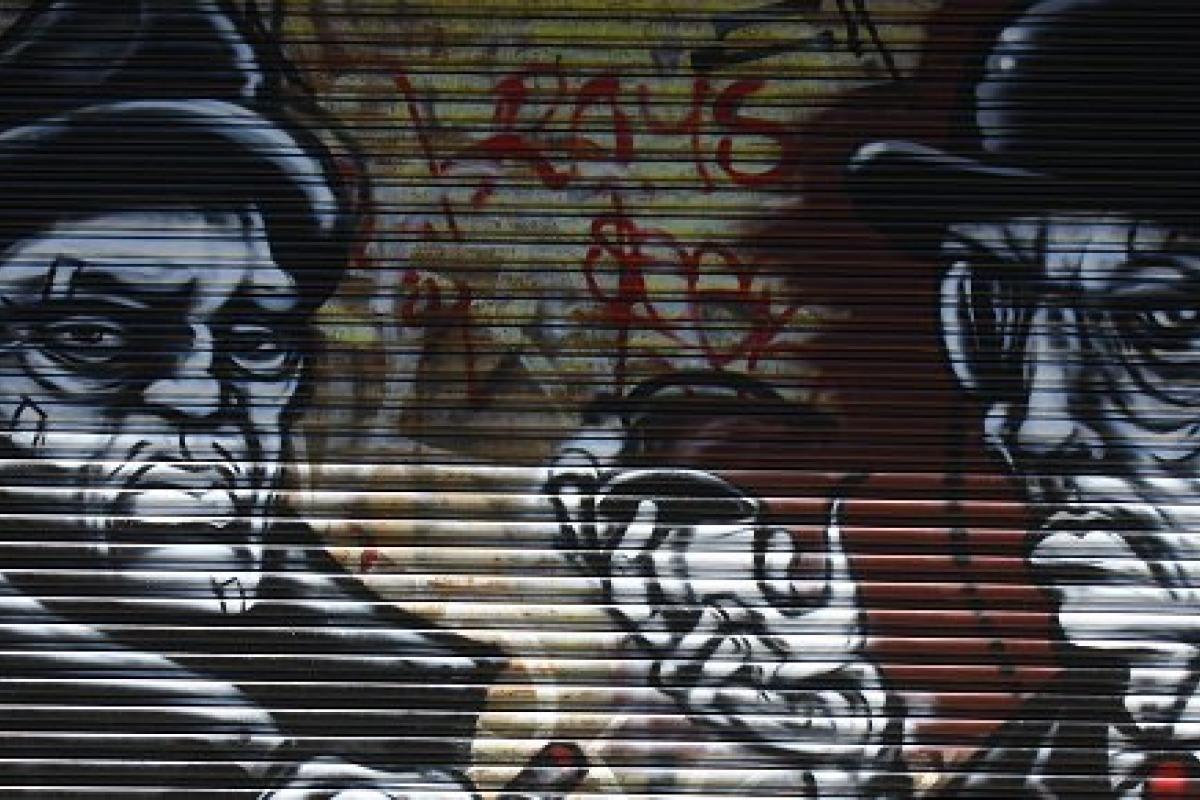 Little Smith Street, big style Little Smith Street, big style