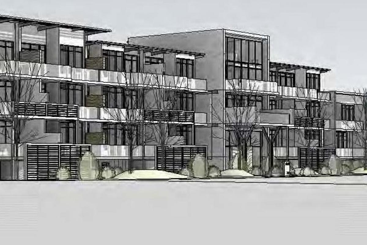 Apartments in the Meadows Apartments in the Meadows