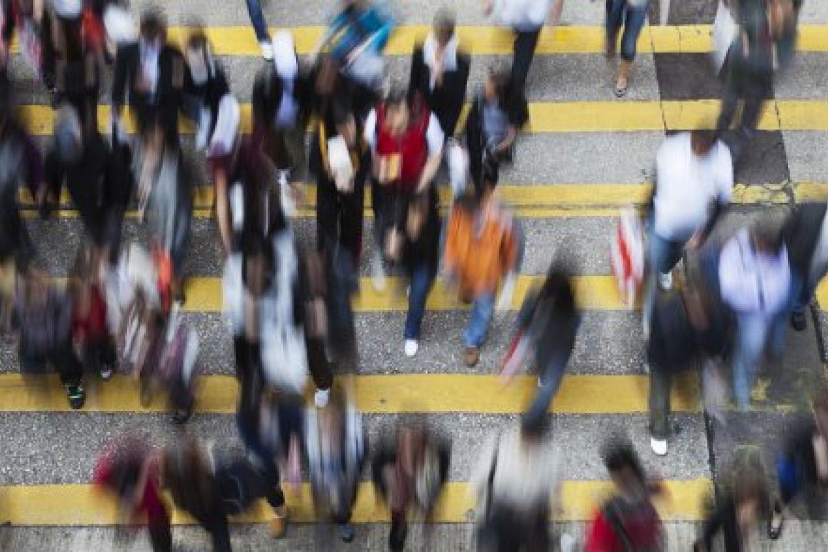 How Good Walkability can equal Good Investment How Good Walkability can equal Good Investment