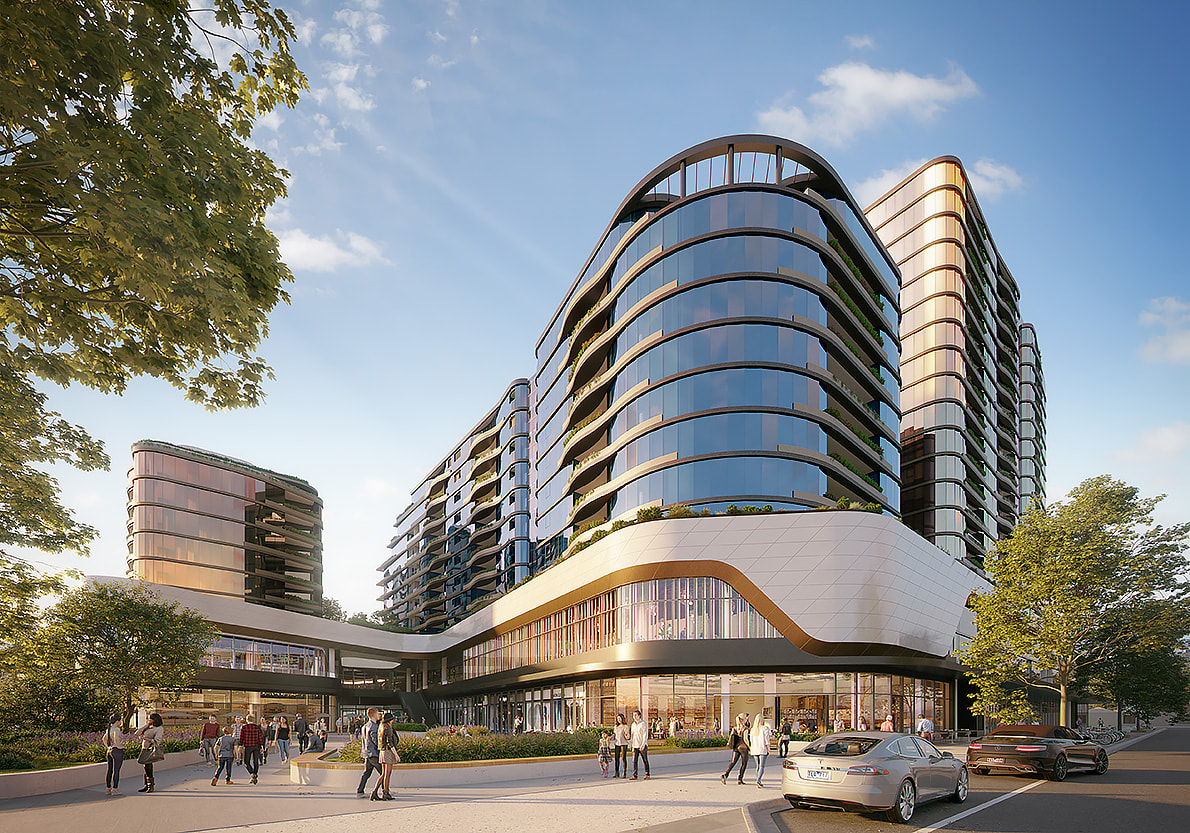 Golden Age Group officially launches Sky Garden at The Glen