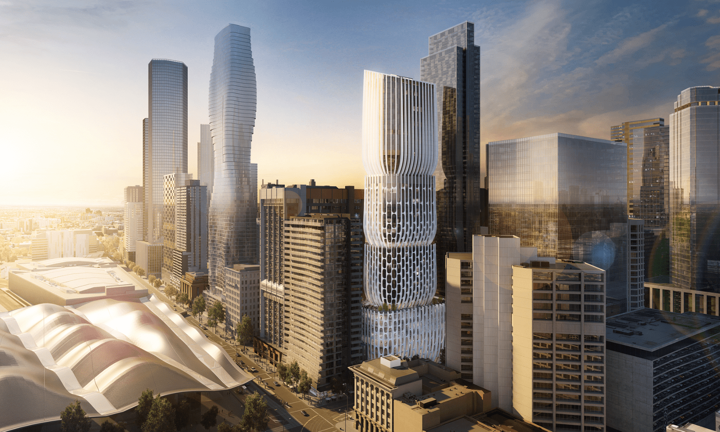 Mandarin Oriental to open its first hotel & residence property in Australia