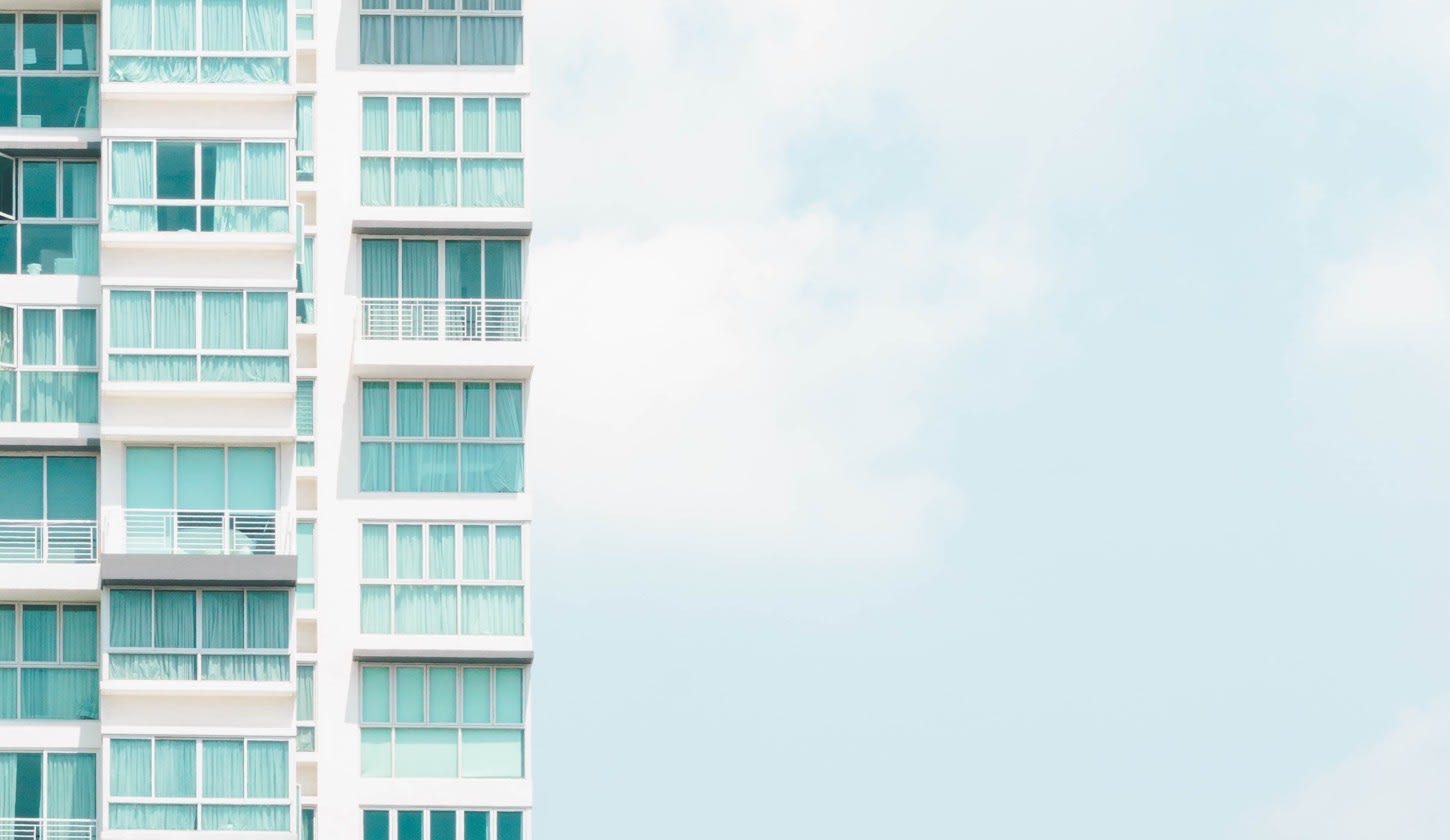 Negotiate for a Long-term Rental Lease