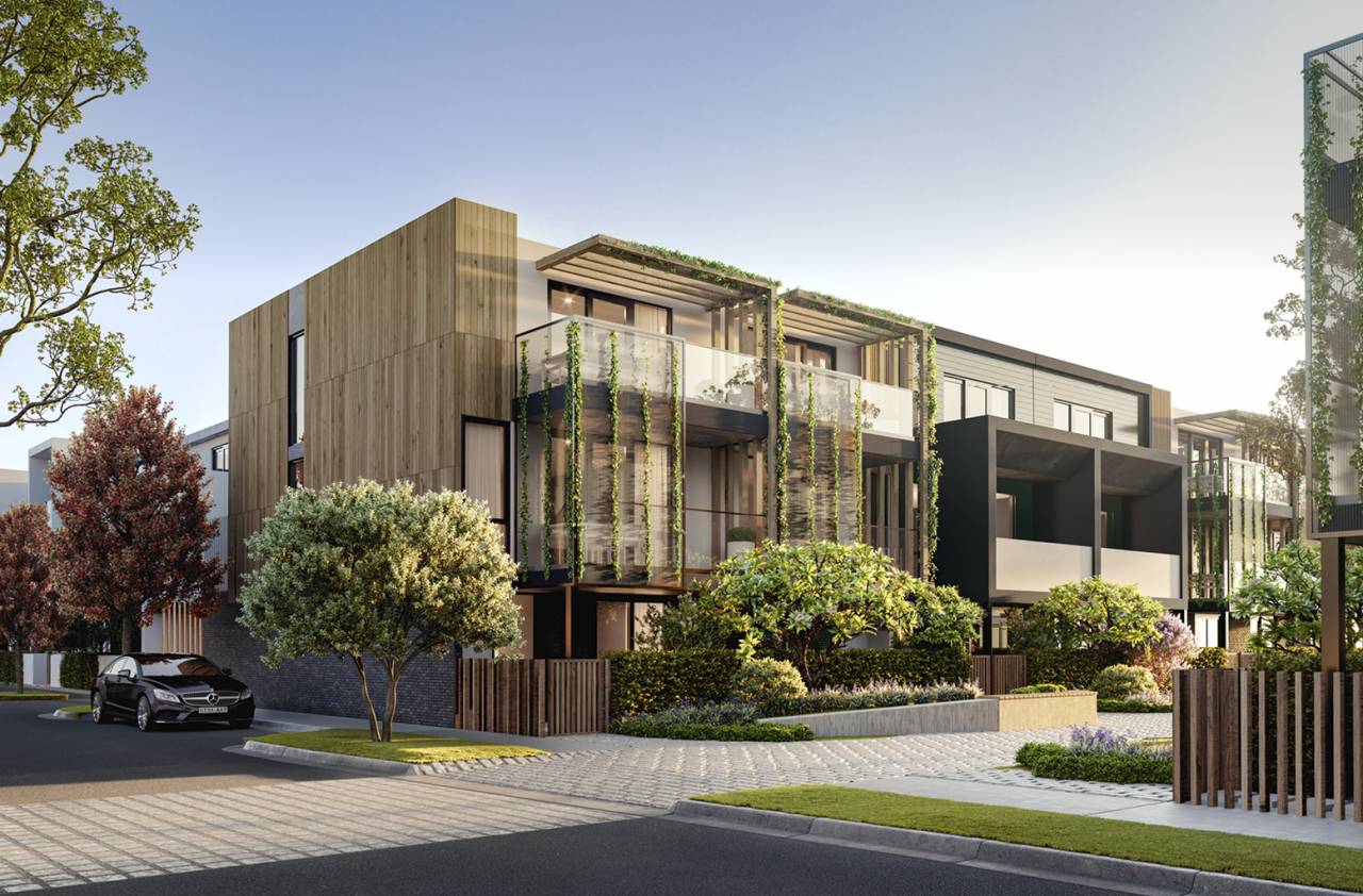Hampstead Park sees overwhelming success - Stage 2 set to launch in 2019