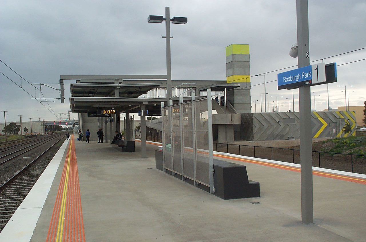 Greg Hunt's 2200 vision: why rebuild rail underground when we can expand? (Parts 2 & 3)