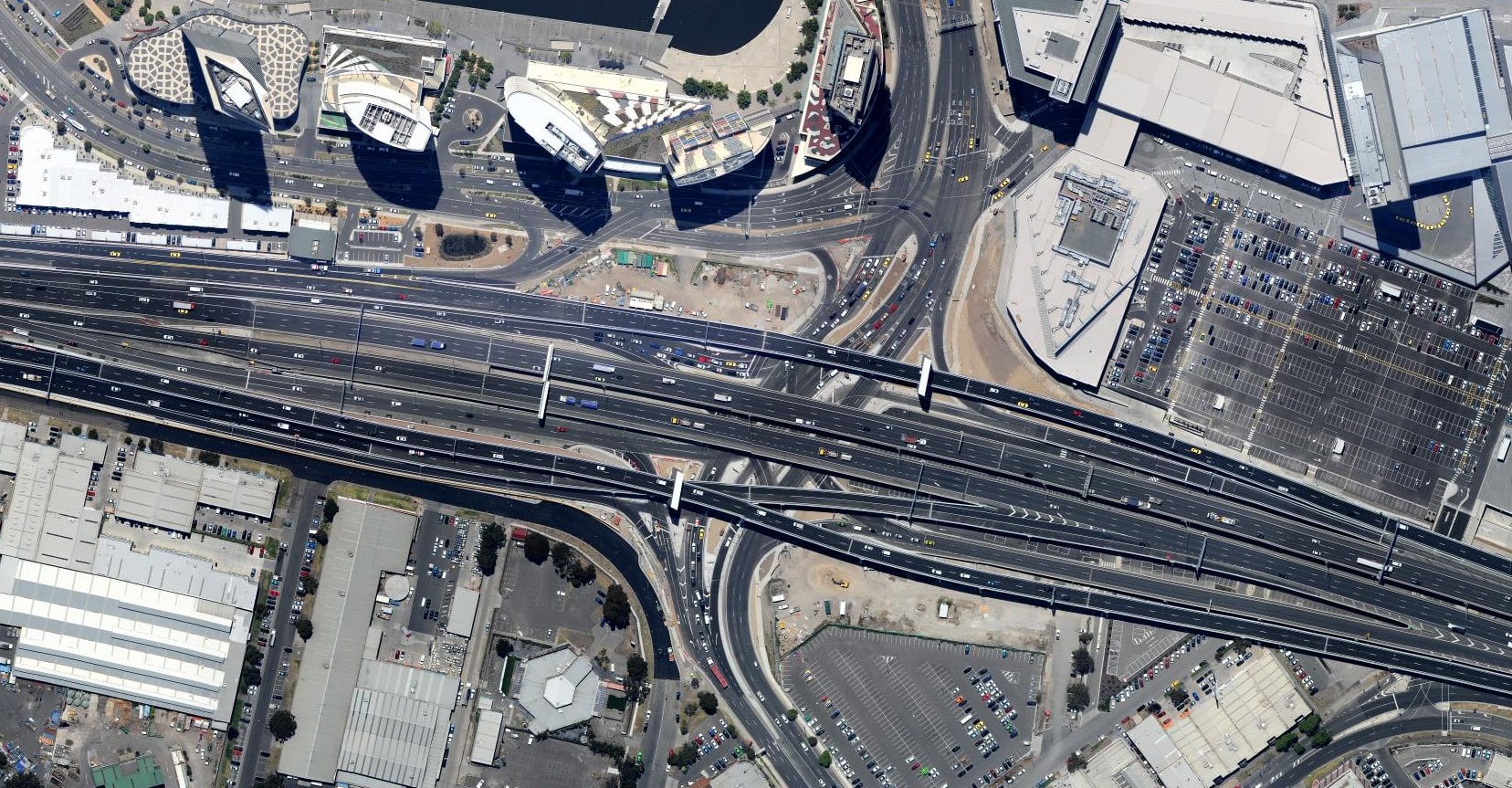 Greg Hunt's Melbourne 2200 vision is an expensive flop, but... (Part 1)