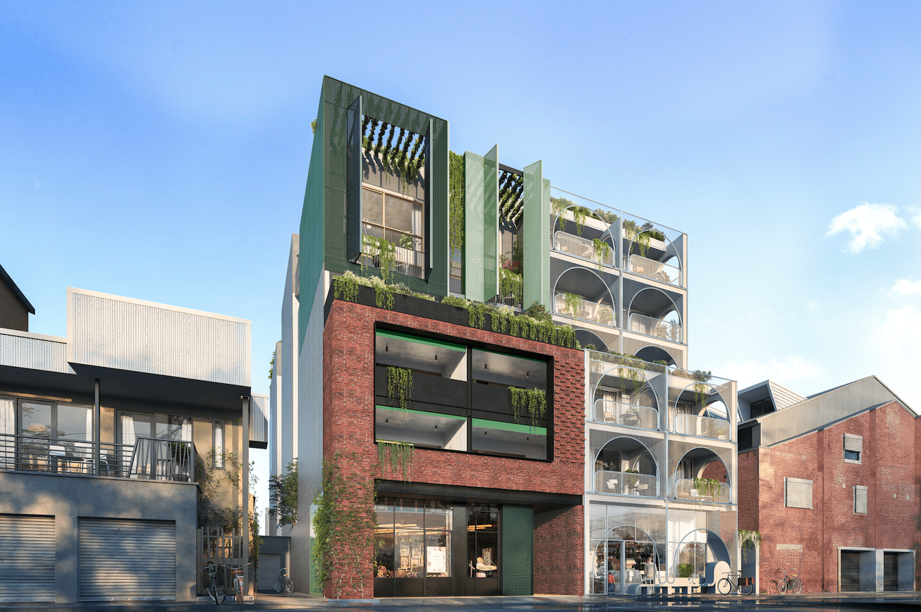 Kelvin & Rachel Taing of Excelon Projects discuss buyer demand for sustainable developments
