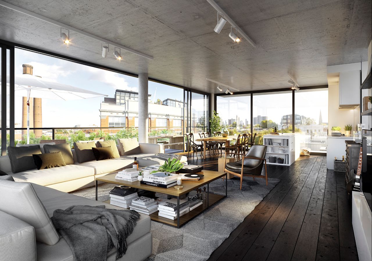 Going Going Gurner! 28 Stanley Street and minimum apartment guidelines