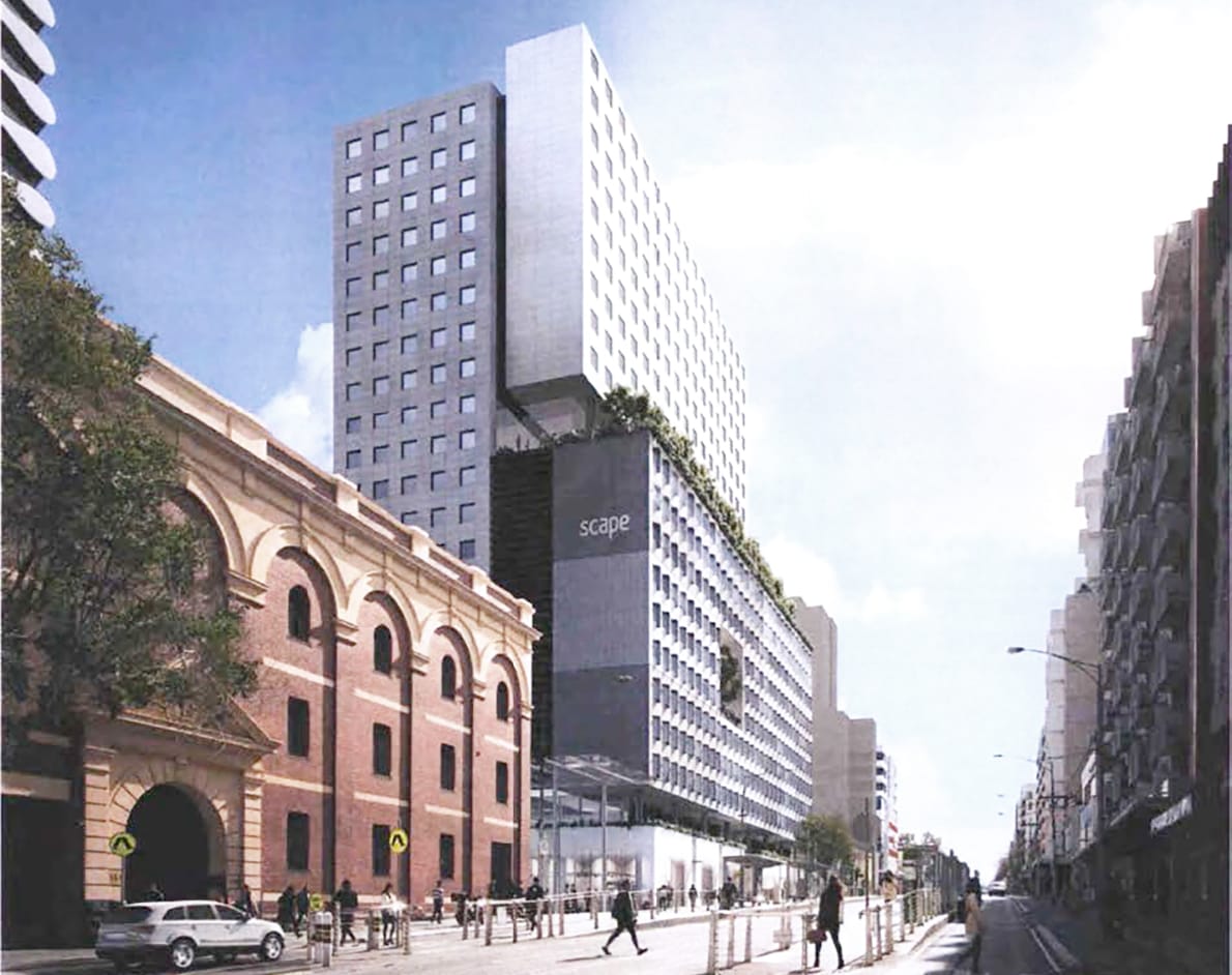 No Great (E)Scape for CUB Proposal