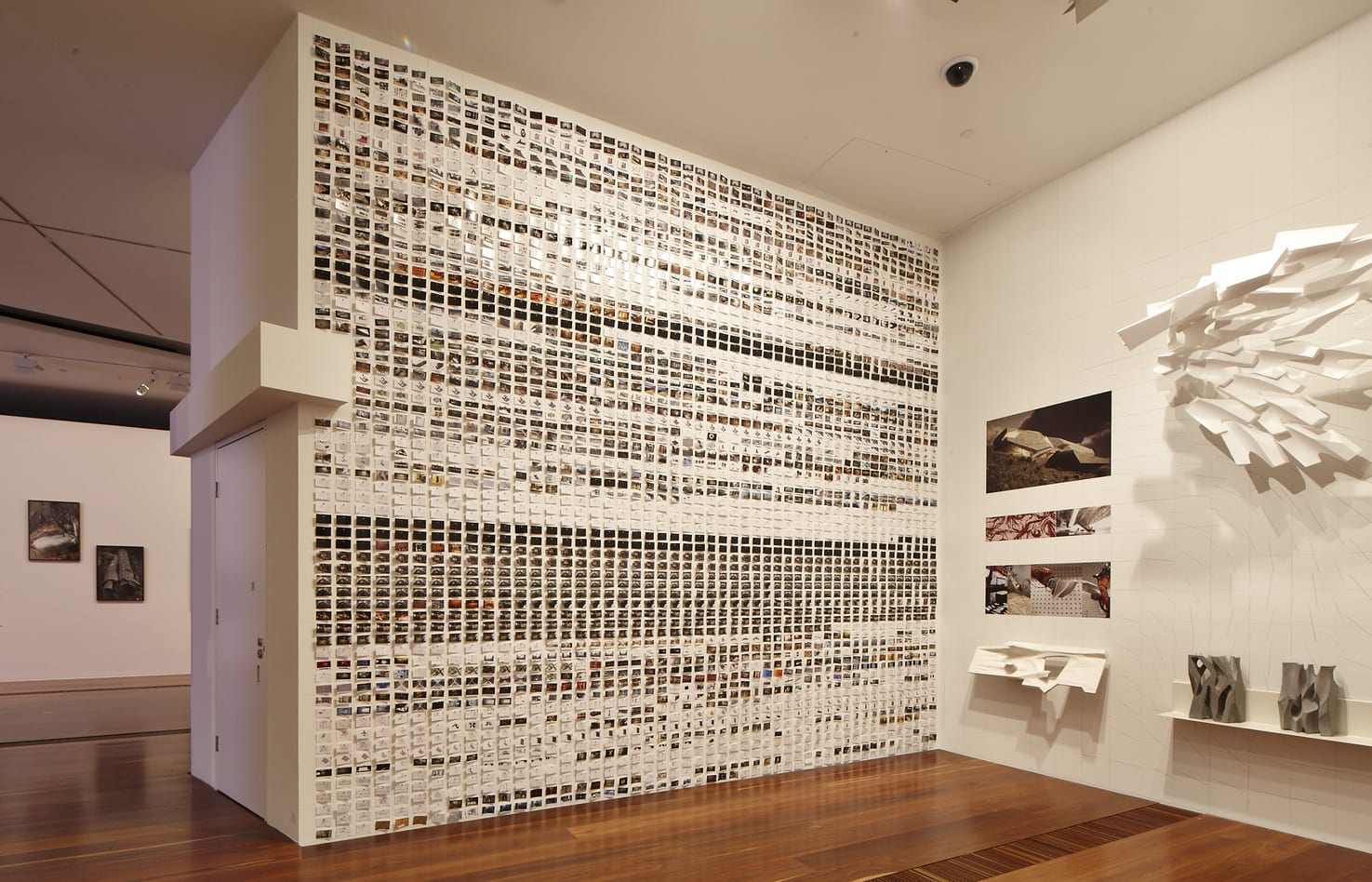 What architects do and how they do it, at Melbourne Now