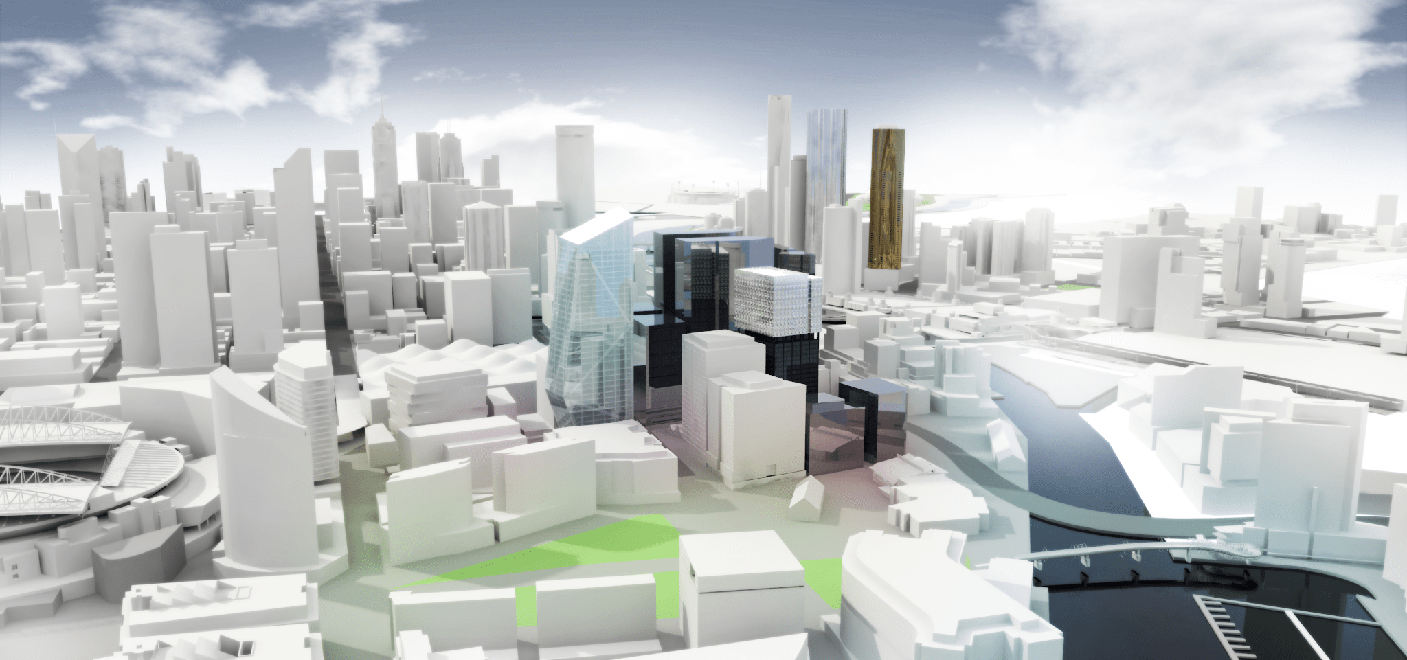 In context render. © blockhead