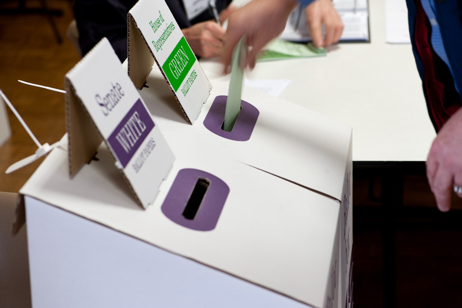 Inner Melbourne's federal electorates: development + population growth = contests aplenty
