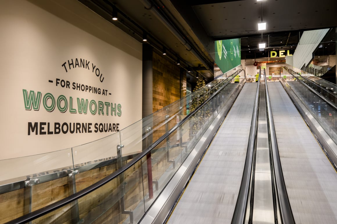 The ultimate guide to Melbourne Square: 93-119 Kavanagh Street, Southbank