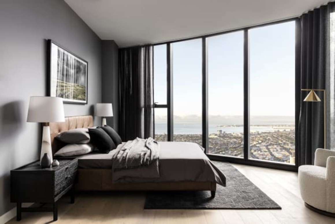 The ultimate guide to Melbourne Square: 93-119 Kavanagh Street, Southbank