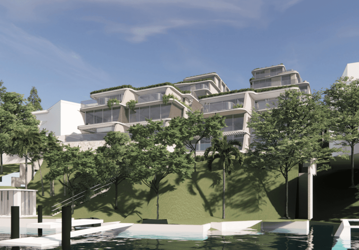 The top 25 off the plan apartment developments to look out for across Sydney in 2024