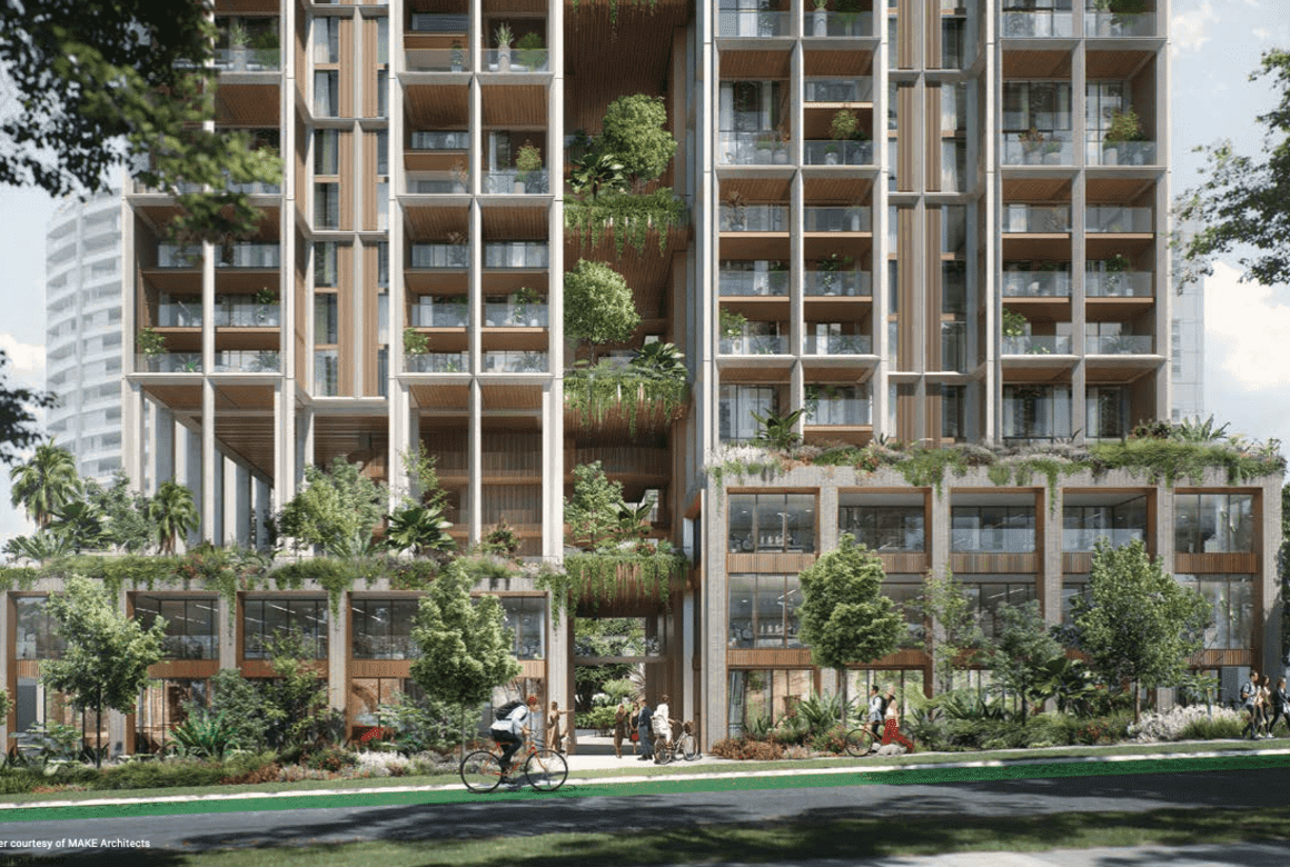 The top 25 off the plan apartment developments to look out for across Sydney in 2024