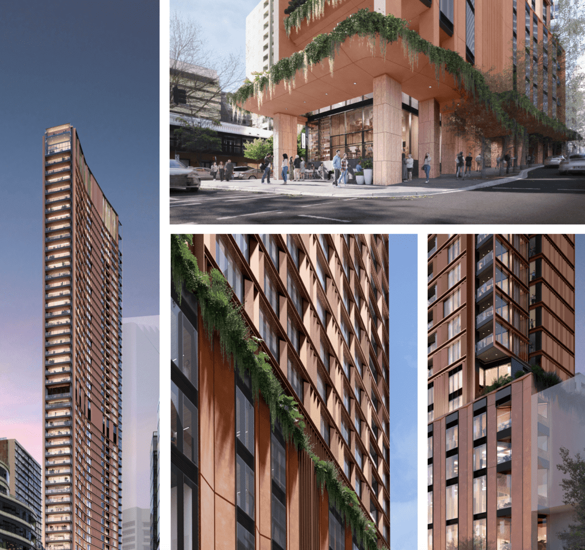 The top 25 off the plan apartment developments to look out for across Sydney in 2024