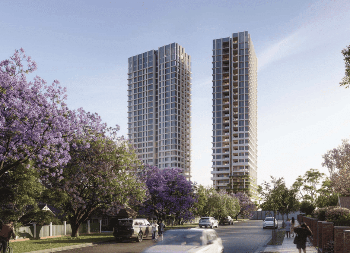 The top 25 off the plan apartment developments to look out for across Sydney in 2024