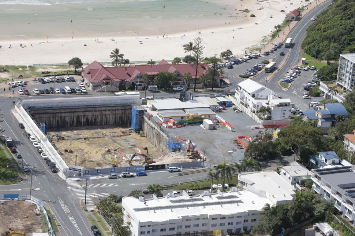 KTQ clears final approval for Kirra Beach Hotel redevelopment