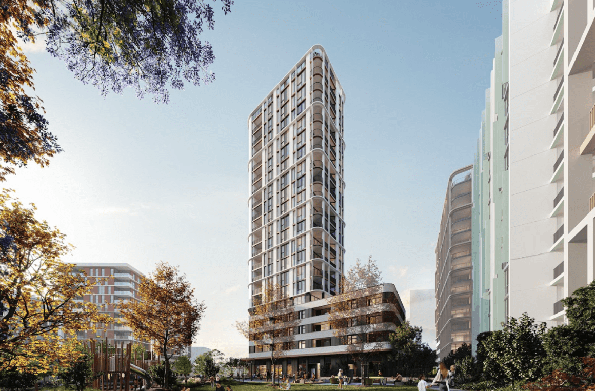 City Beat June 2024: Sydney off the plan apartment development plans pile up as unit growth continues