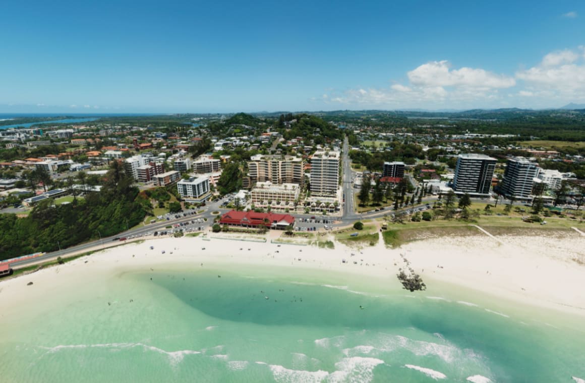 KTQ clears final approval for Kirra Beach Hotel redevelopment