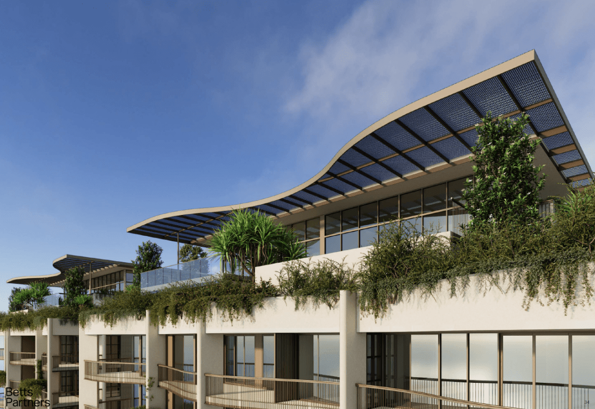 200 "climate-responsive" apartments set for West End as Zen Group given green light